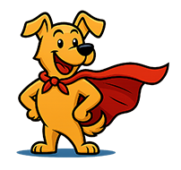 SentriPup™ – Defender of Humanity™