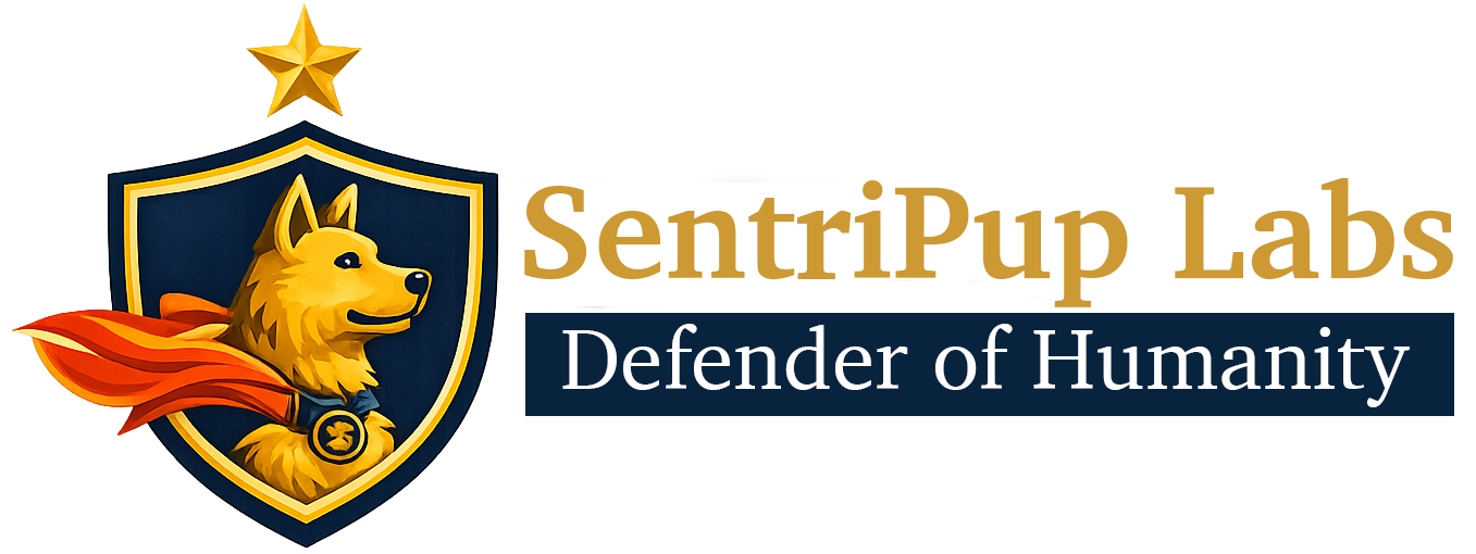 SentriPup Labs